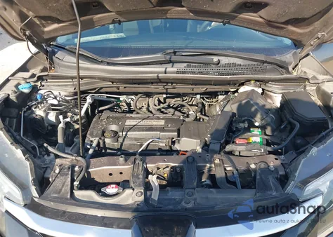 2015 Honda Cr-V Ex z USA, uszkodzony, nr VIN 5J6RM4H55FL032124